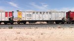 WB Unit Ballast Hooper Frt at Erie NV -28